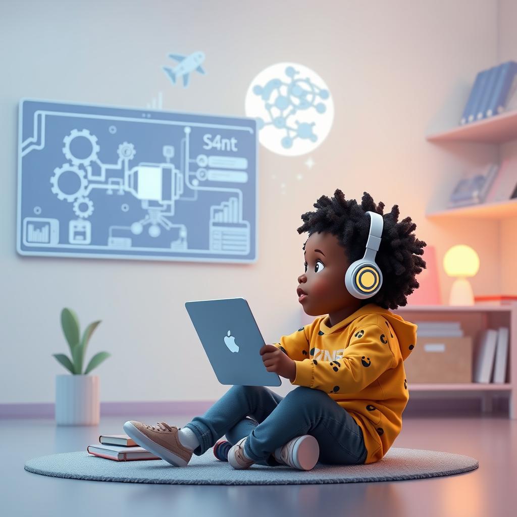 AI Learning Space